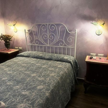 Iris Guest House Rome Luaran gambar