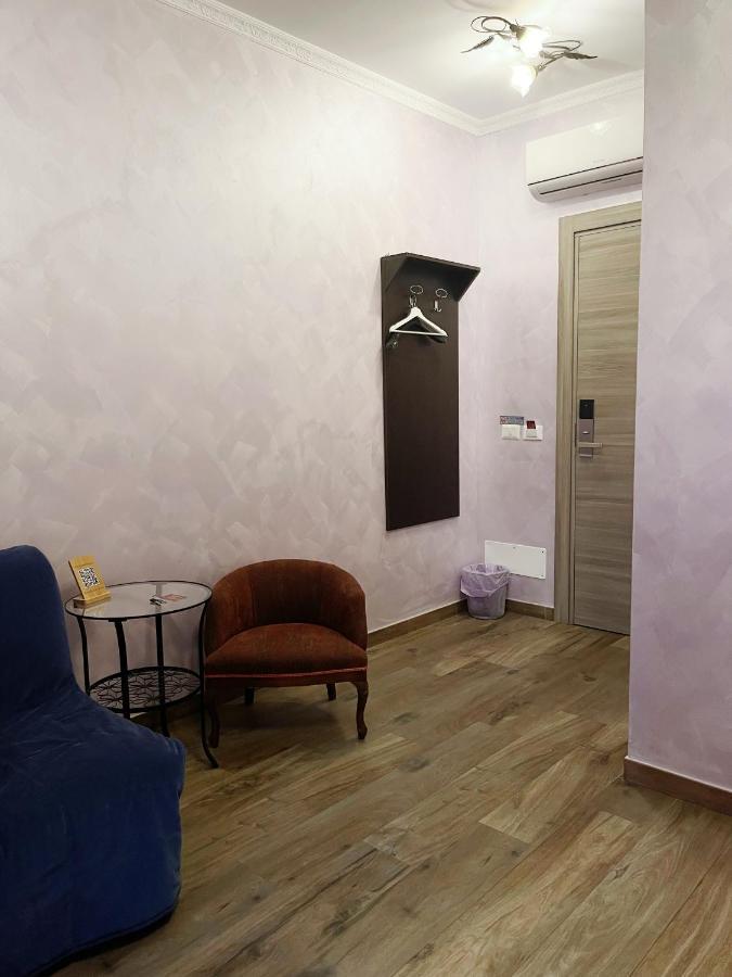 Iris Guest House Rome Luaran gambar