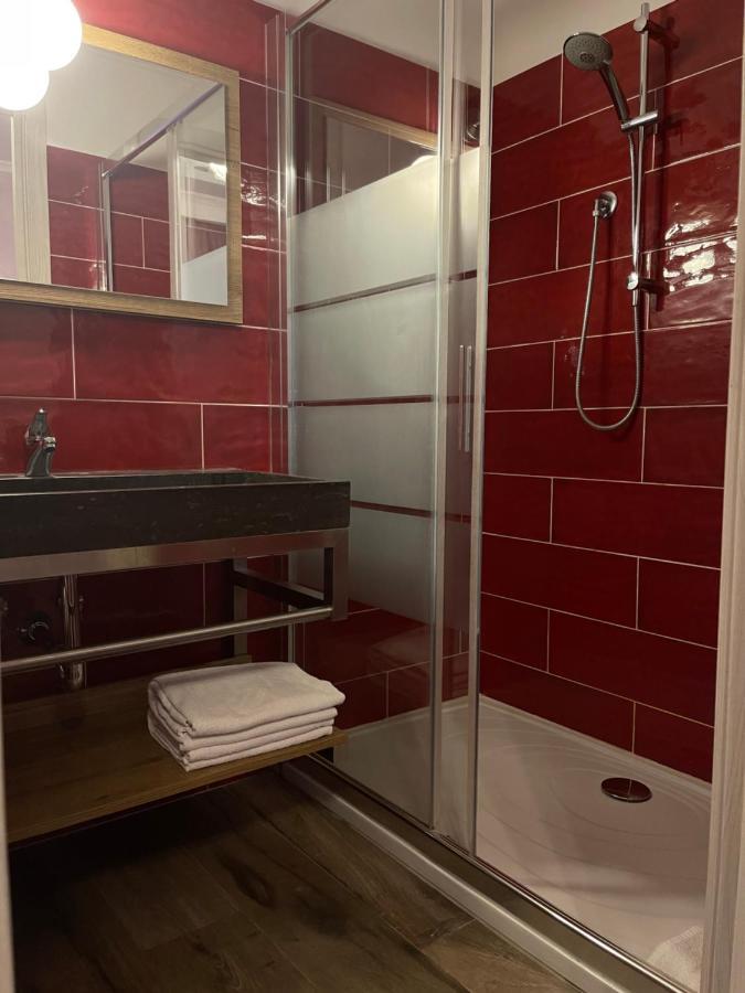 Iris Guest House Rome Luaran gambar