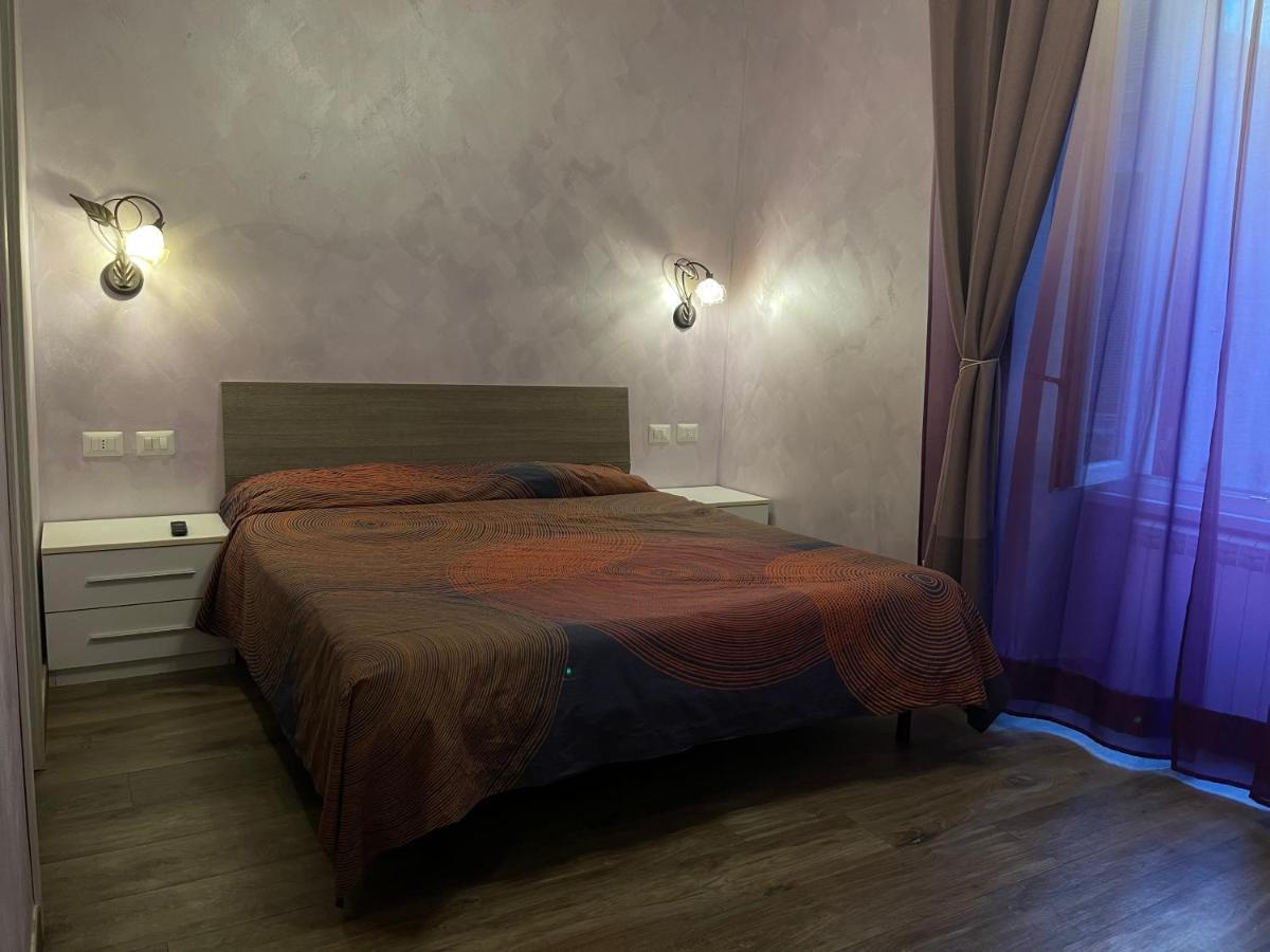 Iris Guest House Rome Luaran gambar
