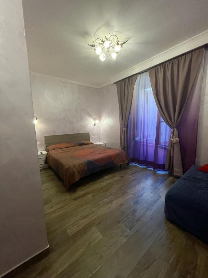 Iris Guest House Rome Luaran gambar