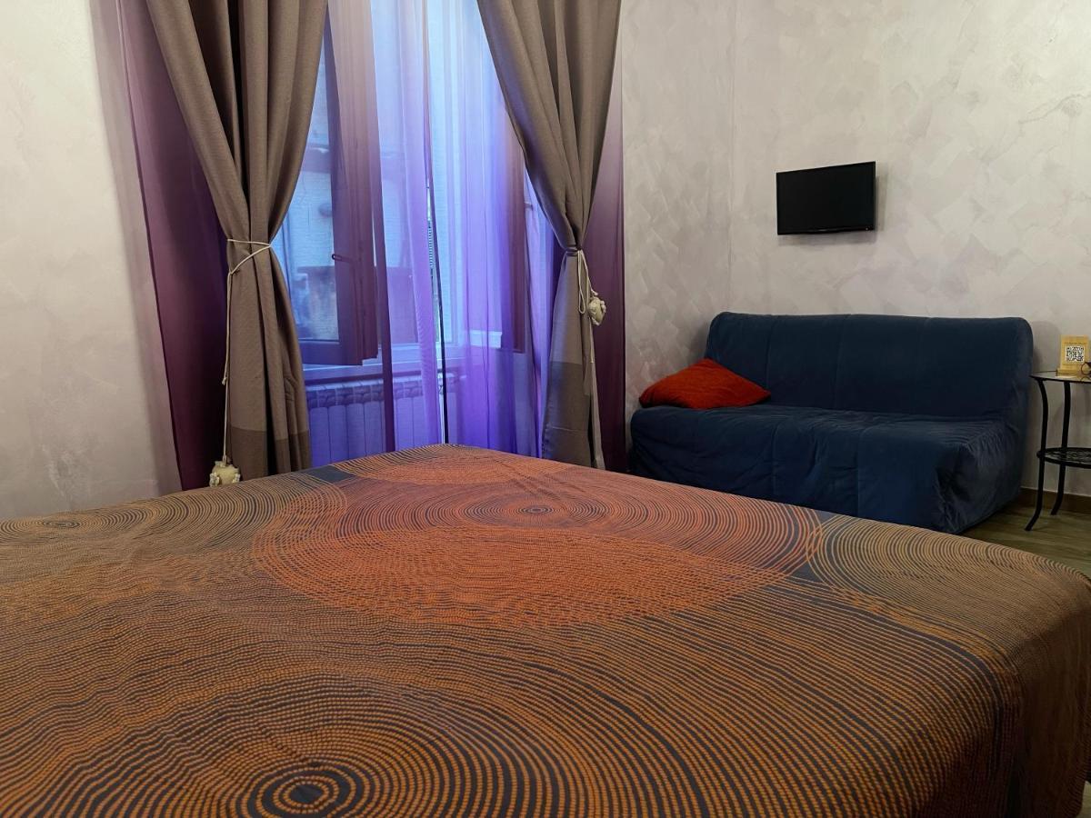Iris Guest House Rome Luaran gambar