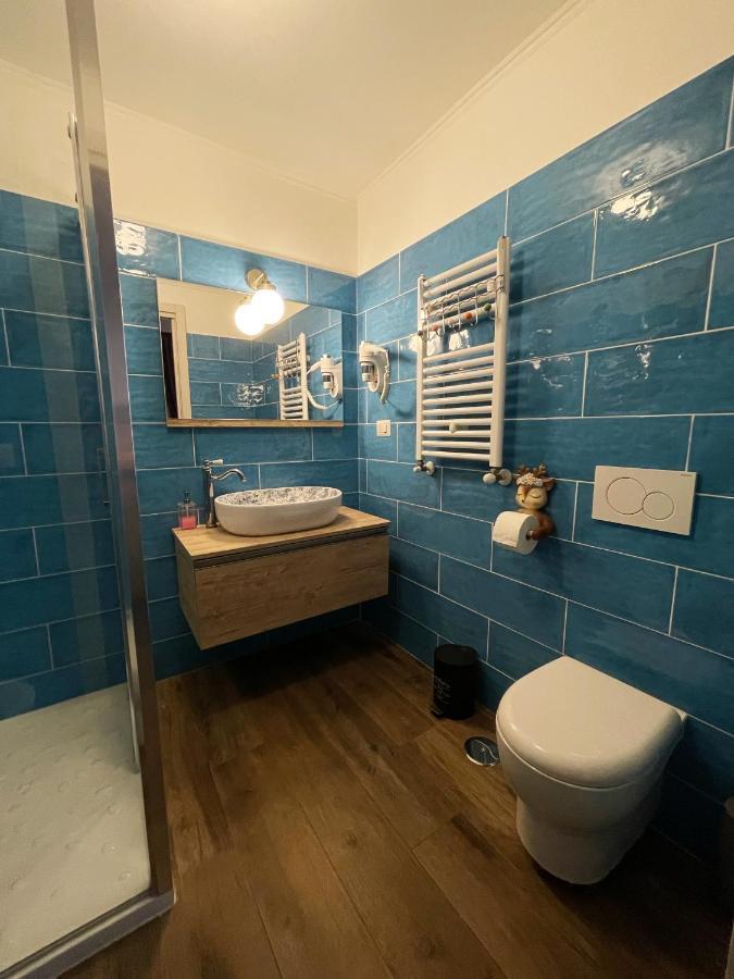 Iris Guest House Rome Luaran gambar