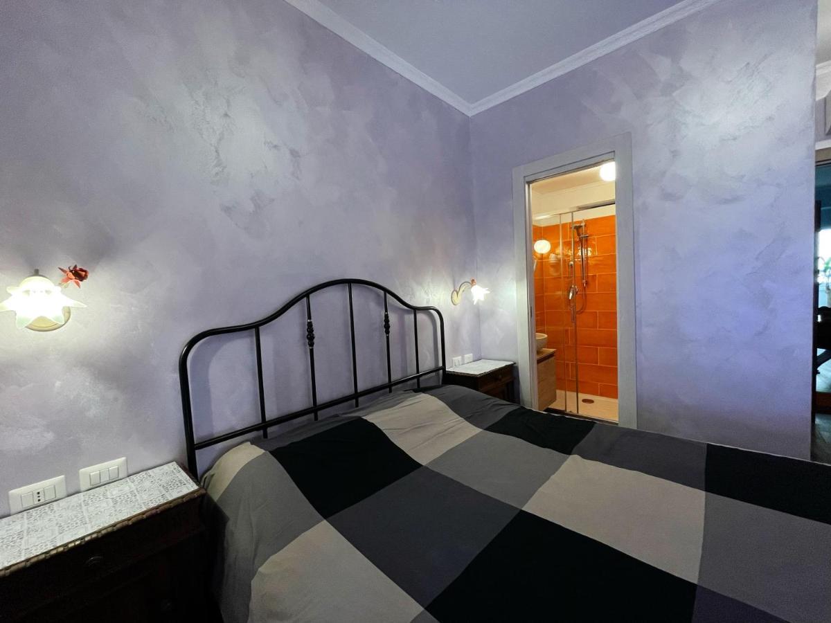 Iris Guest House Rome Luaran gambar