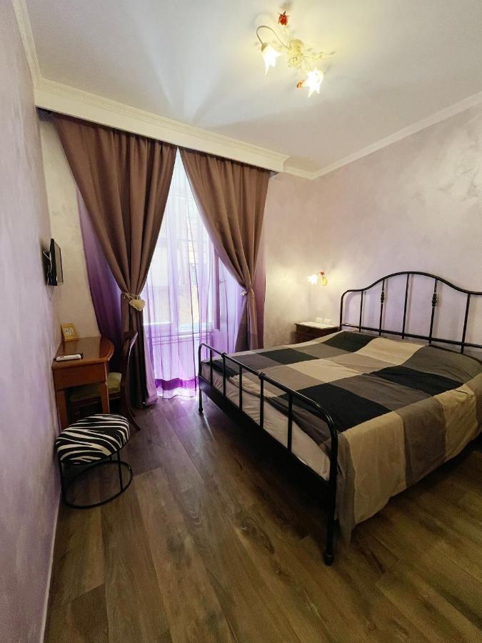 Iris Guest House Rome Luaran gambar