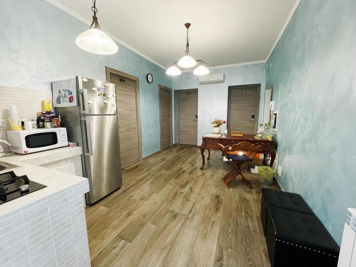 Iris Guest House Rome Luaran gambar