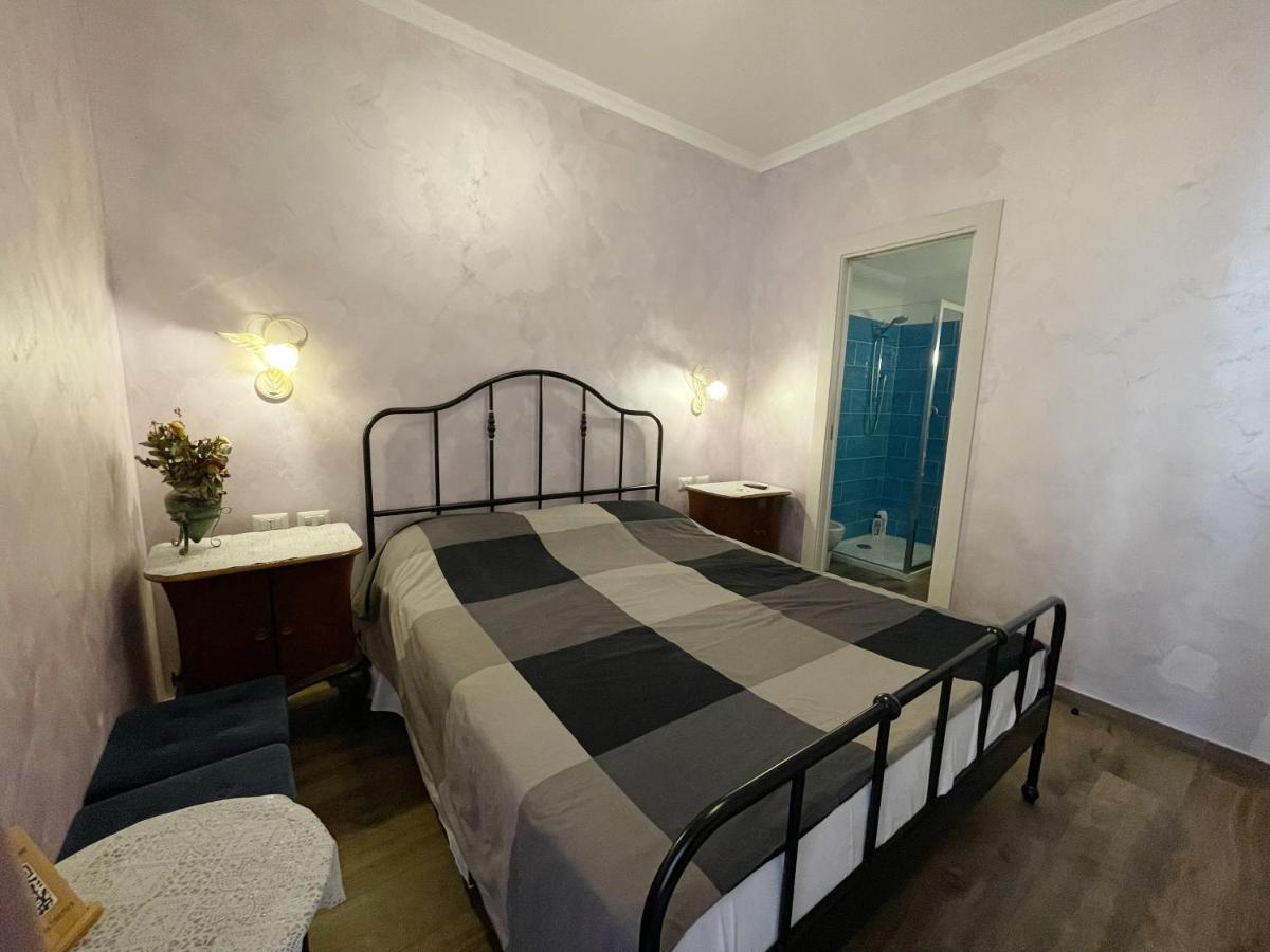 Iris Guest House Rome Luaran gambar