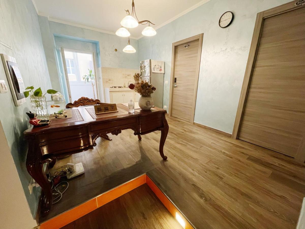 Iris Guest House Rome Luaran gambar