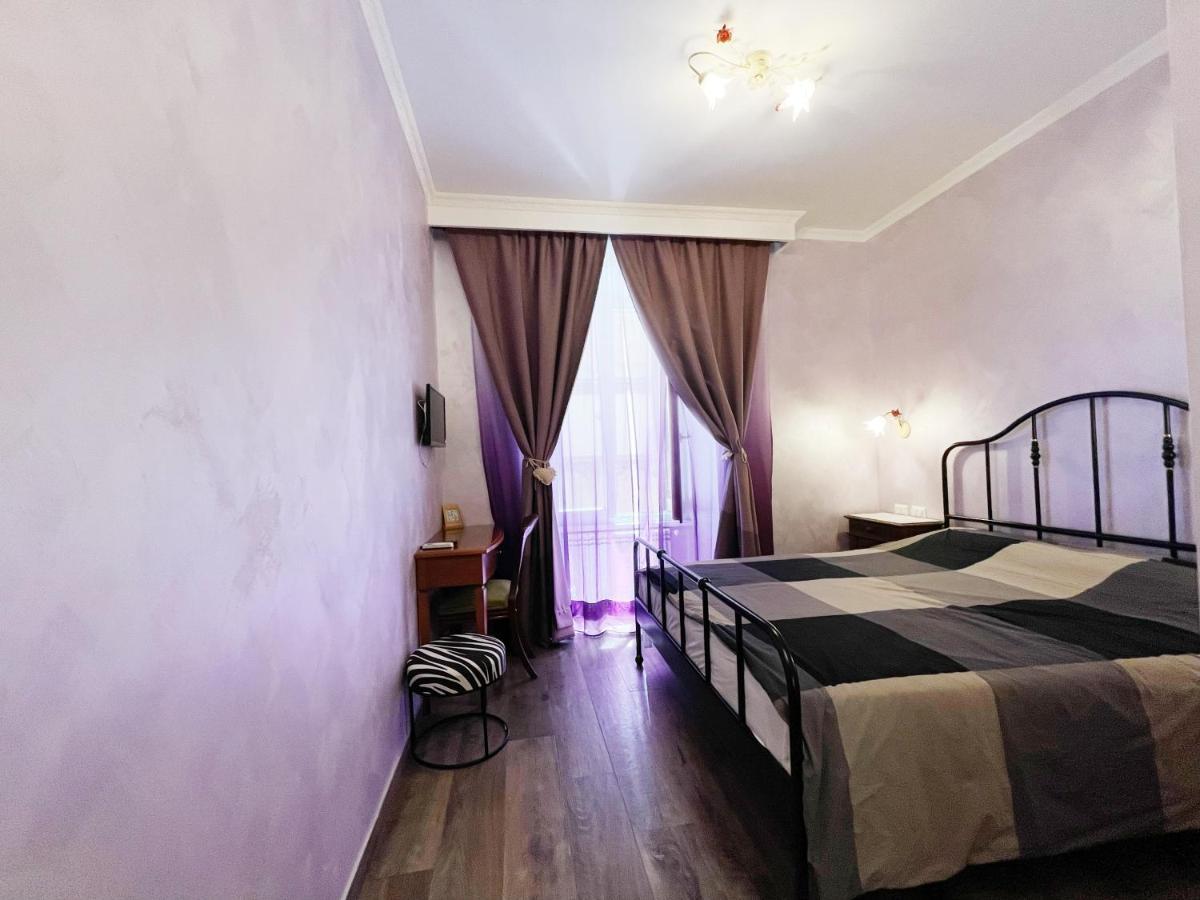 Iris Guest House Rome Luaran gambar
