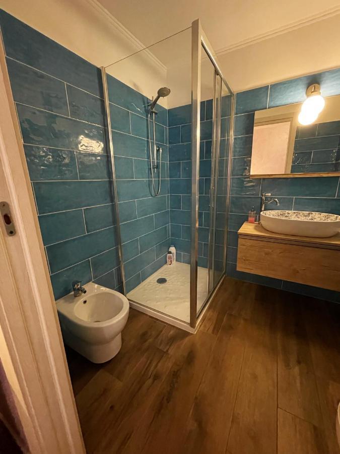 Iris Guest House Rome Luaran gambar