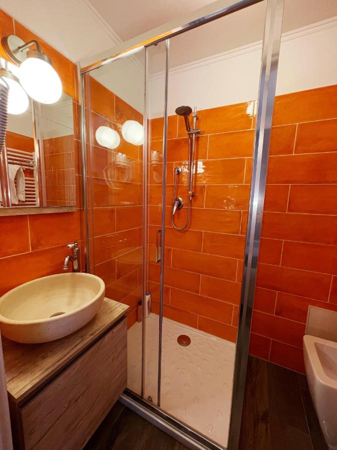 Iris Guest House Rome Luaran gambar