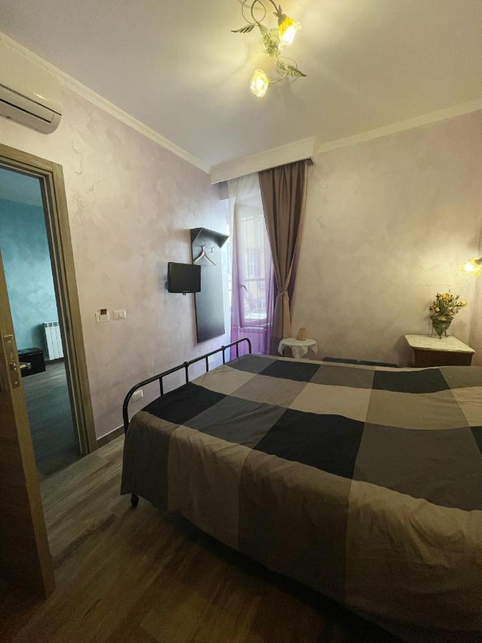 Iris Guest House Rome Luaran gambar