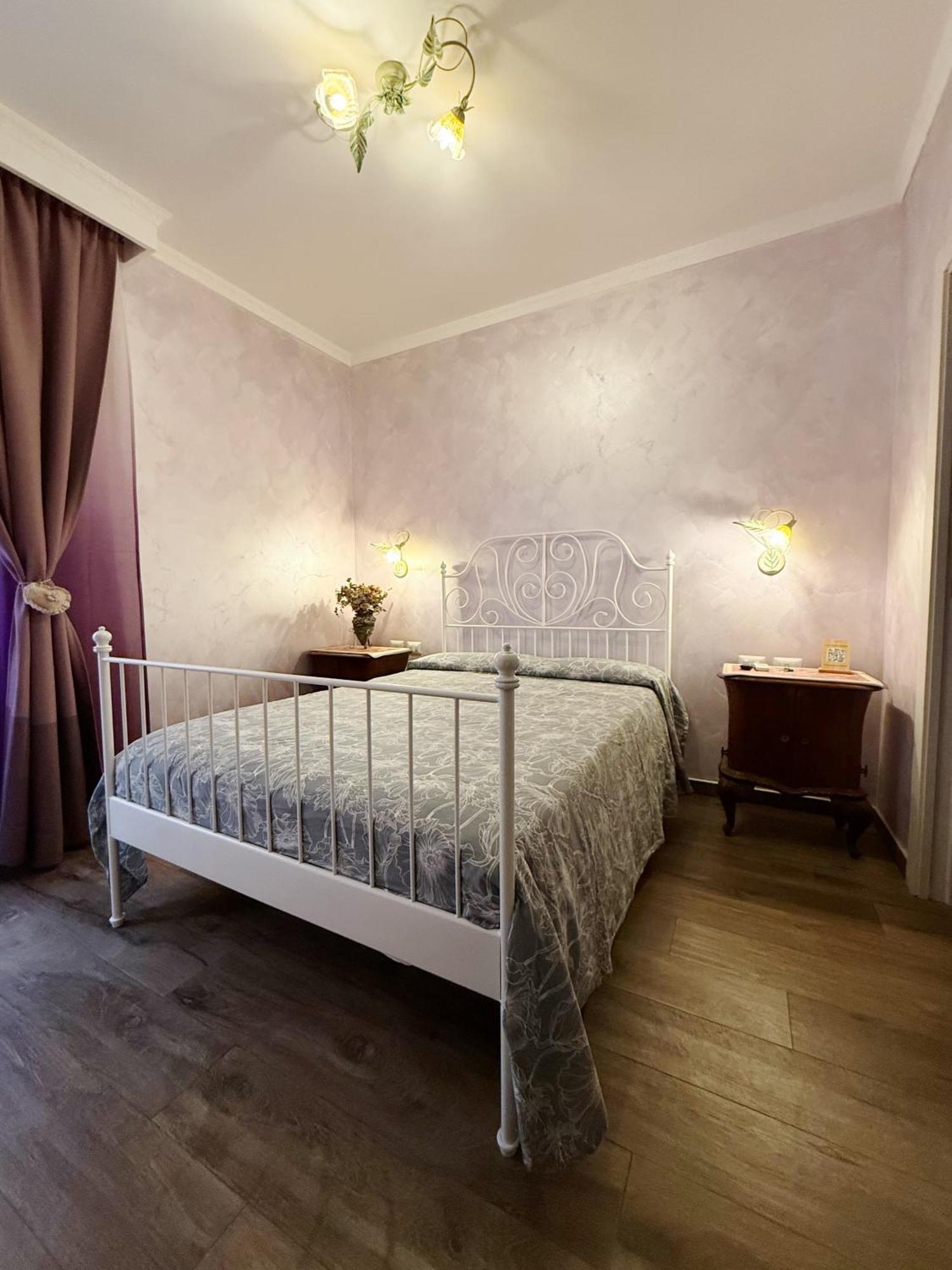 Iris Guest House Rome Luaran gambar
