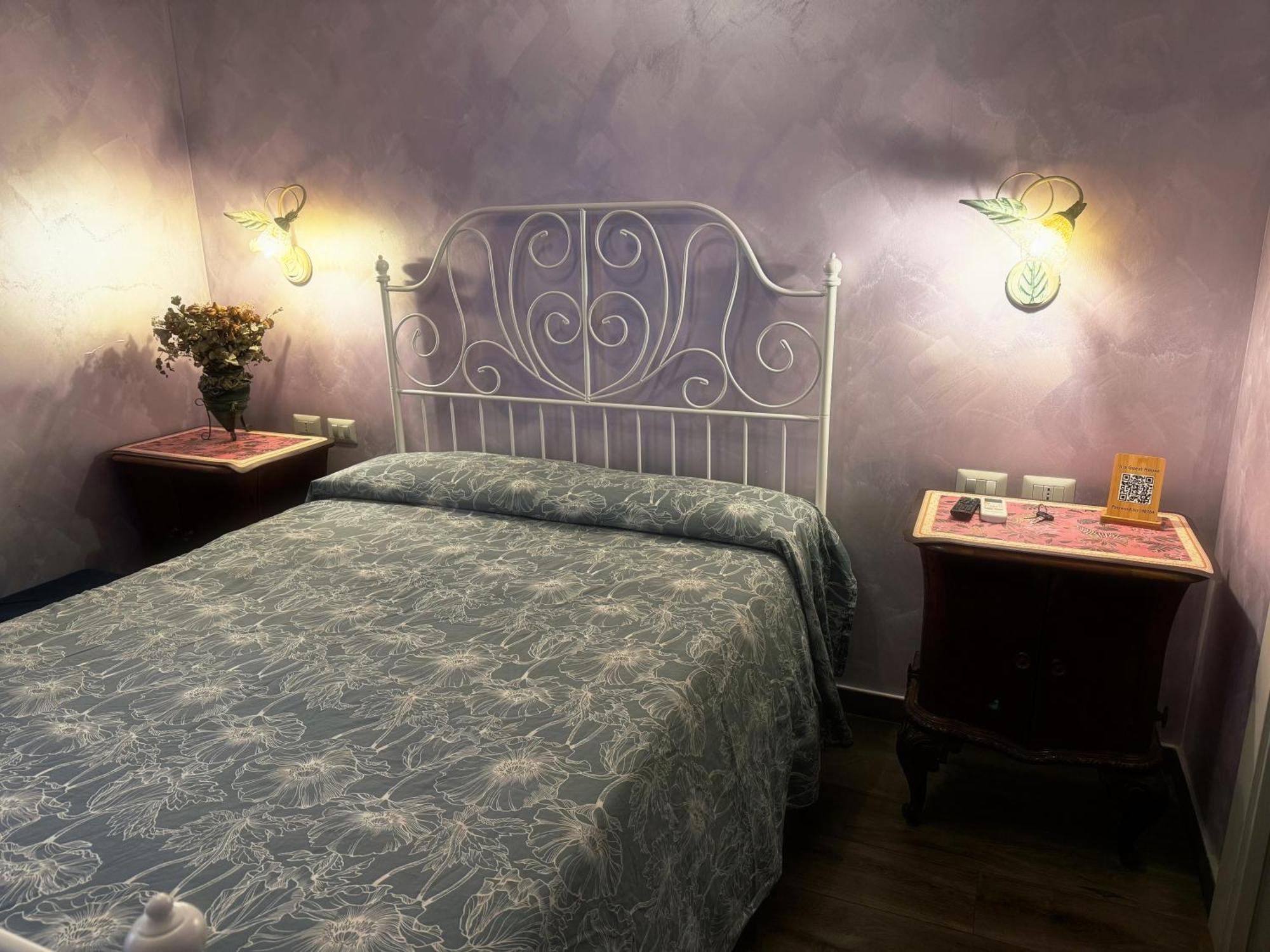 Iris Guest House Rome Luaran gambar