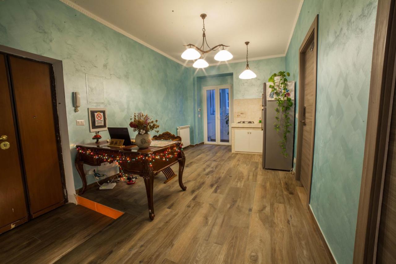 Iris Guest House Rome Luaran gambar