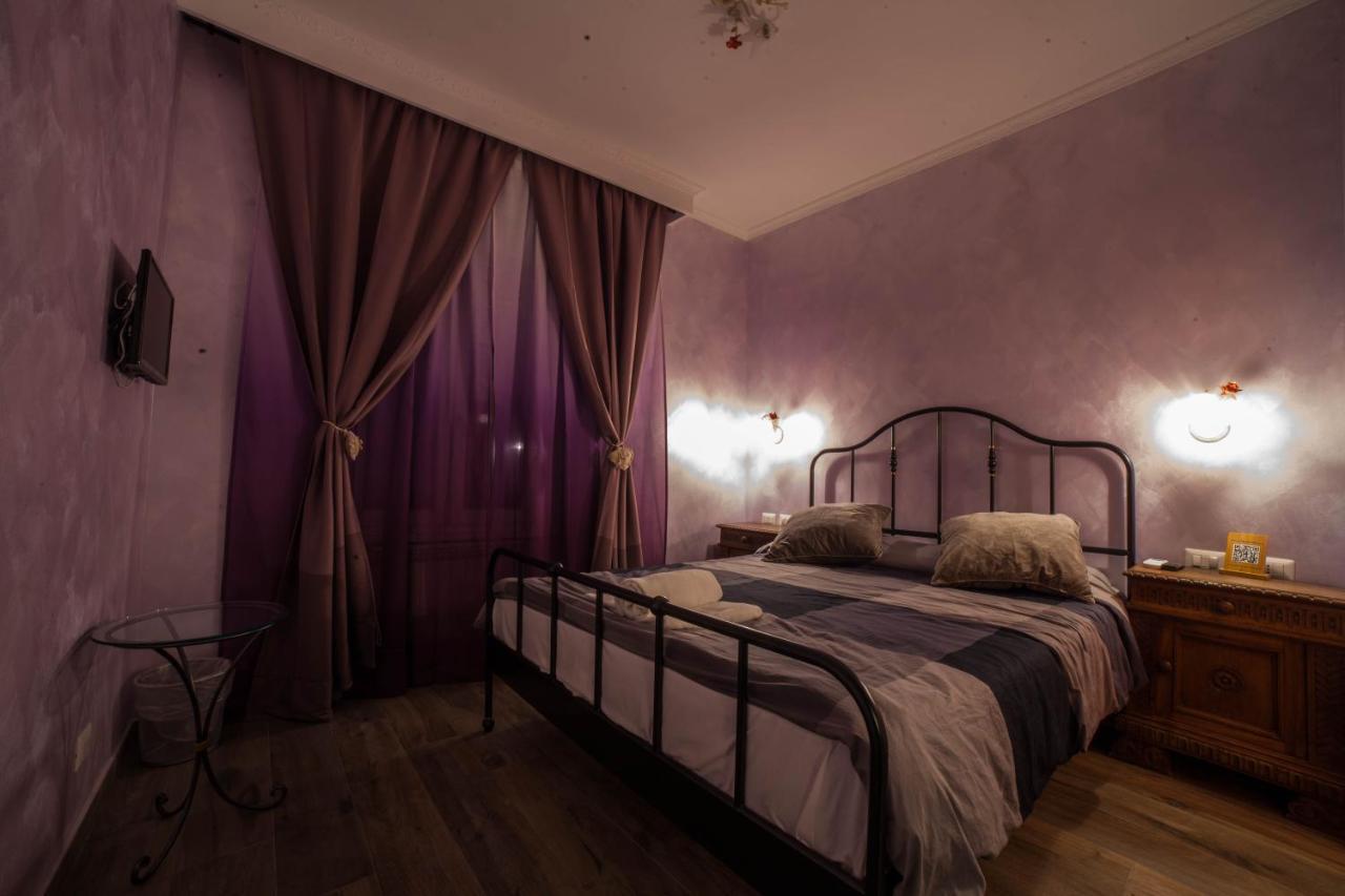 Iris Guest House Rome Luaran gambar