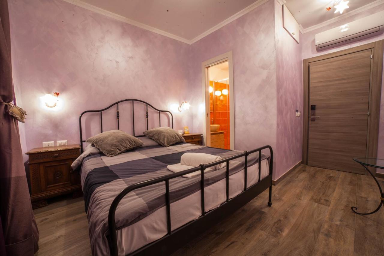 Iris Guest House Rome Luaran gambar
