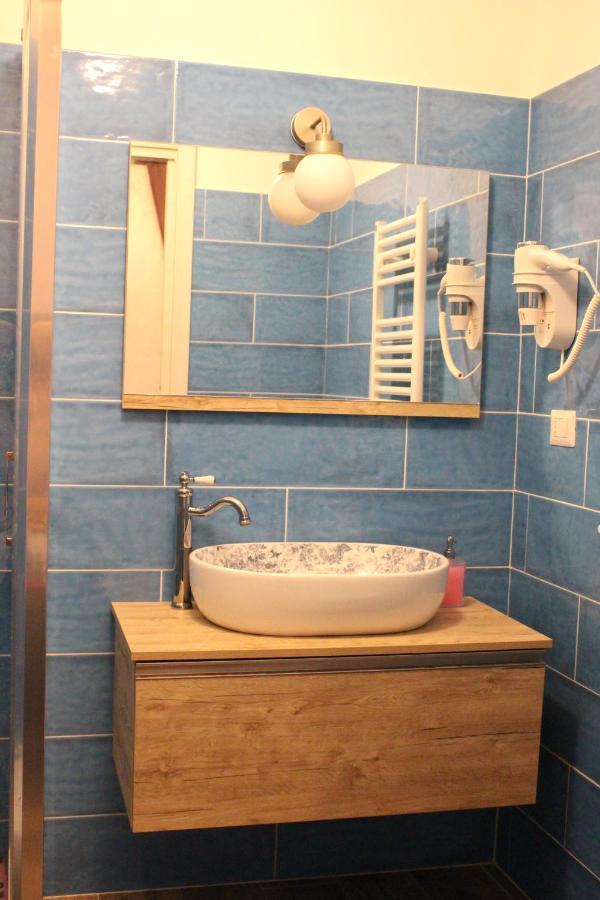 Iris Guest House Rome Luaran gambar