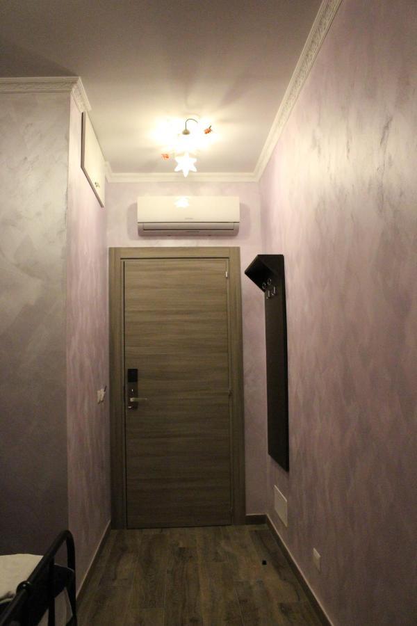 Iris Guest House Rome Luaran gambar