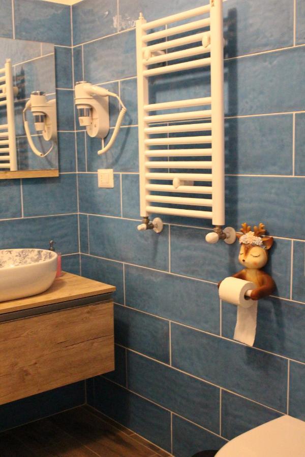 Iris Guest House Rome Luaran gambar