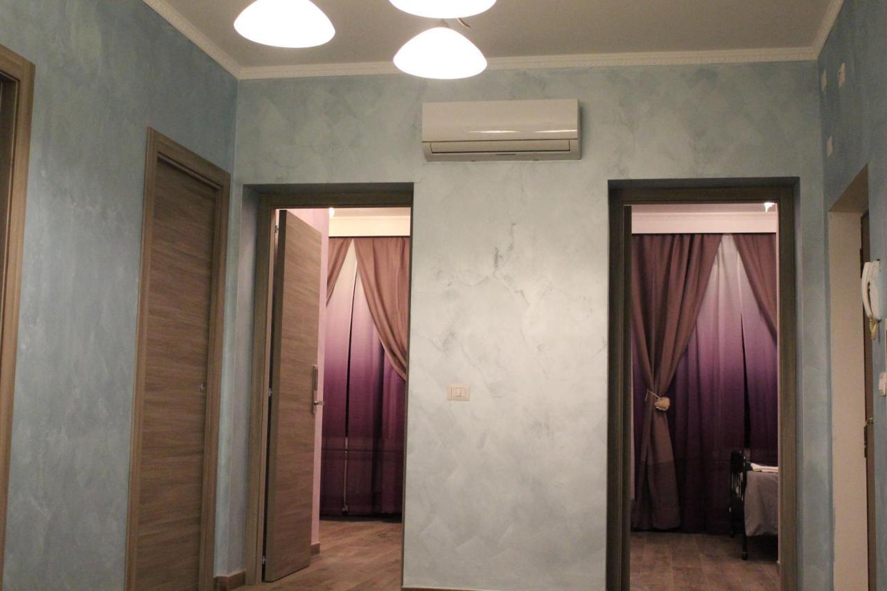 Iris Guest House Rome Luaran gambar