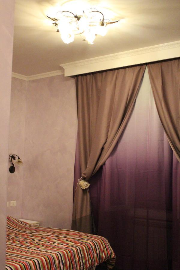 Iris Guest House Rome Luaran gambar