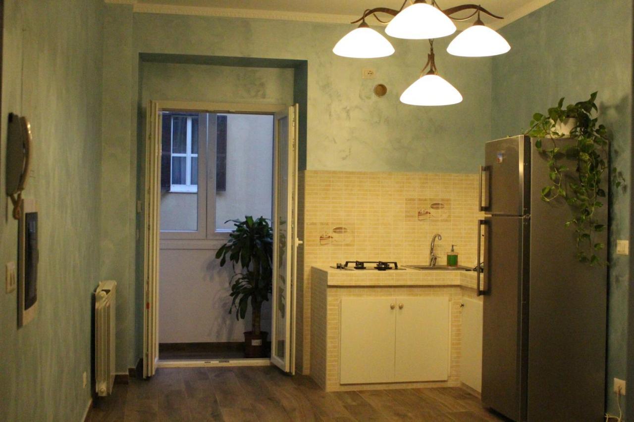 Iris Guest House Rome Luaran gambar