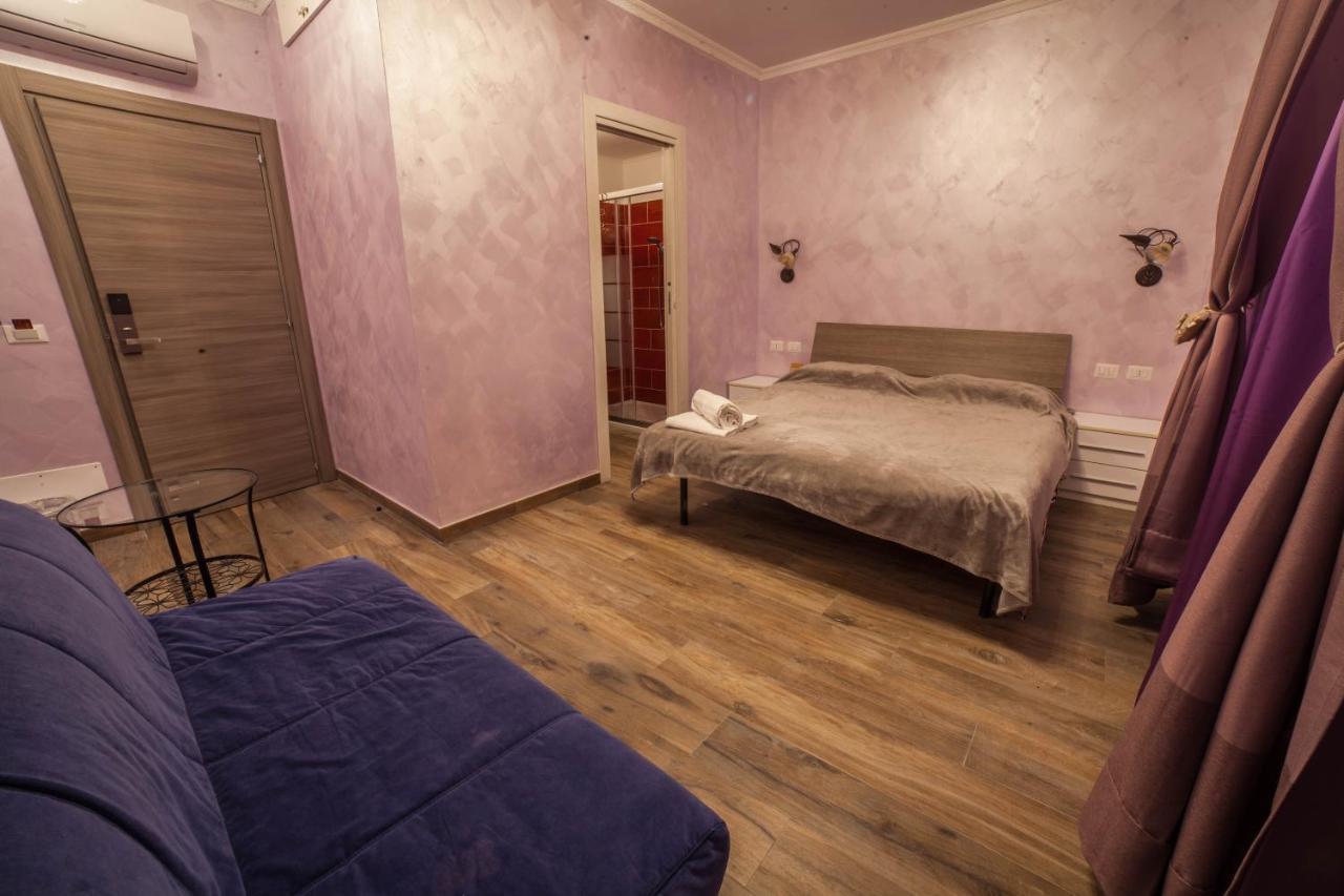 Iris Guest House Rome Luaran gambar