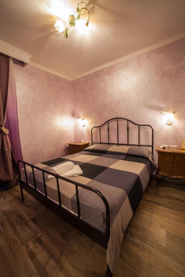 Iris Guest House Rome Luaran gambar