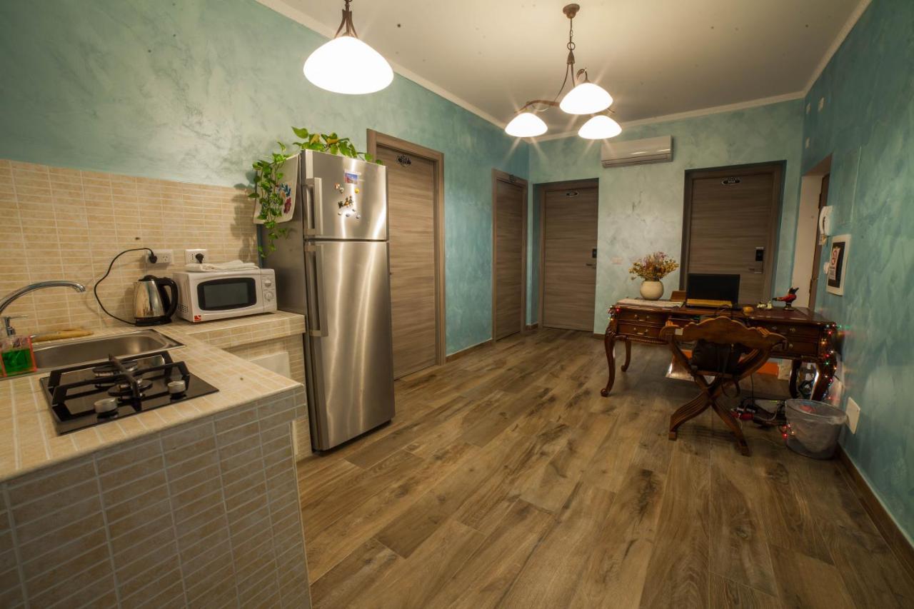 Iris Guest House Rome Luaran gambar